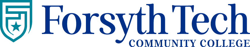 Forsyth Technical Community College Logo
